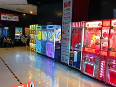 -万画影城(四季青店)