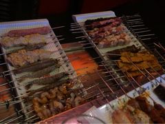 iphone_upload_pic-很久以前羊肉串(大华三路店)