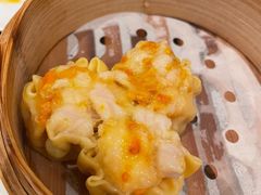 -京香轩·中餐厅(上海中庚聚龙酒店)