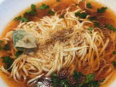 -老淮城·长鱼面(河下古镇店)