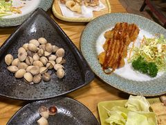 -晶吉·居酒屋·烧鸟·生鱼饭(中山区民主广场店)
