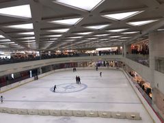 -全明星滑冰俱乐部(万象城店)