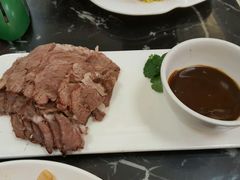 -清真·玛丽亚新疆菜主题餐厅(浙江中路店)