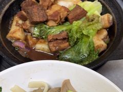 -珍珍小食店(西华路店)