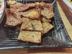 -一井烧肉·活鳗·火锅(毕淘买店)