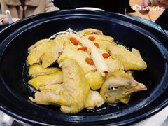 -雅和生态渔庄·宜城锅巴饭(龙灵山公园店)