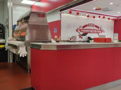 -塔斯汀中国汉堡(嘉禾望岗地铁站店)