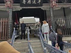 -平遥县衙
