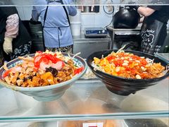 -大姨捞面(新安花园店)