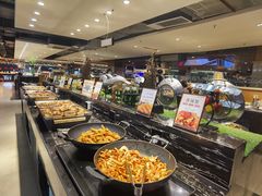 -德得轩烤涮一体自助餐厅(王府井店)