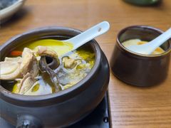 -云海肴·汽锅鸡·云南菜(天山百盛优客店)