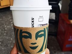 -星巴克臻选(青岛金狮广场店)