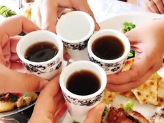 -金家老三饭庄(常营店)