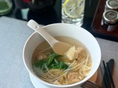 -成都华尔道夫酒店