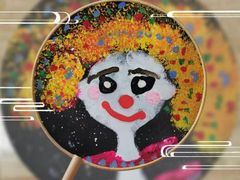 -蒂朵儿童绘画美术教室