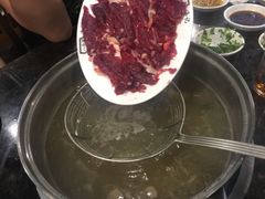 -汕头八里香牛肉店(人民南店)