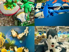 -宜家家居(四元桥商场店)