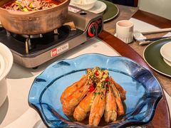 -十里·东湖院子(湖北省博物馆店)