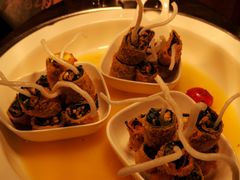 -索菲特酒店·海鲜自助 ·聚餐厅