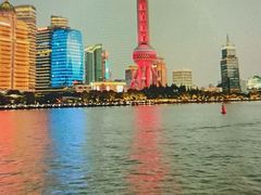 -秦皇岛路游船码头