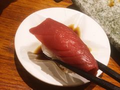 -千代武日本料理(爱建店)