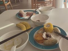 -味餐厅·海鲜·火锅·自助餐