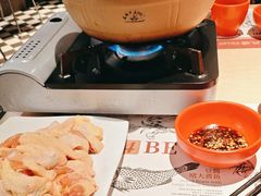 -避风塘(宝山万达店)