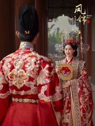 -今生有约婚纱摄影店(景德路店)