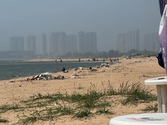 -东戴河风景区-止锚湾