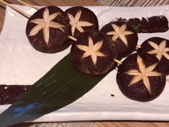 -酒井酱子·深夜食堂(东城汇店)