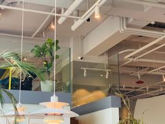 大堂-dotcom coffee古点咖啡(致真大厦店)