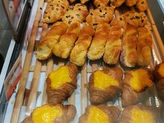 -BreadTalk面包新语·烘焙蛋糕(金光华广场店)