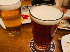 -Arrow Factory Brewing箭厂啤酒