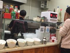 -霍嘟嘟手工水饺(黄山花园店)