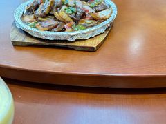 -小秦淮·南京土菜(新亭西路店)