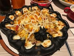 -必胜客(大观天地店)