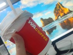 -华莱士 炸鸡汉堡(卜蜂店)