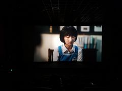 -万达影城 (甘井子万达广场IMAX店)