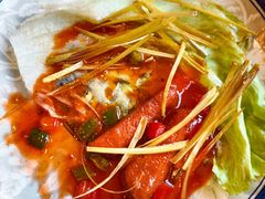 泰式冬阴菇-品茶居素食馆(罗湖店)