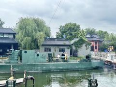 -威海华夏城景区