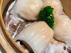 -新大咀港式茶餐厅(宝山万达店)