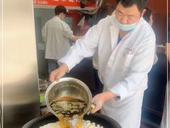 -金陵老丁家馄饨(新街口店)