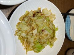 -洞庭渔人(沙湾店)
