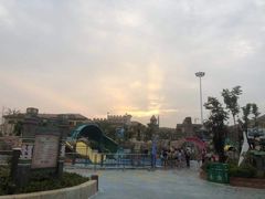 -南昌玛雅海滩水公园