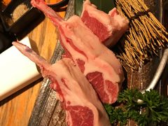 -赤坂亭M9和牛烧肉(世博源店)
