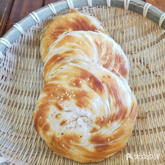 师记肉夹馍