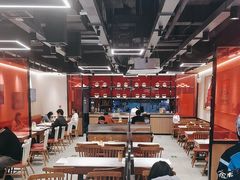 -渝是乎酸菜鱼(龙旗购物中心店)