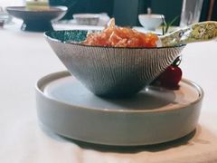 啫喱海蜇花-君庭中餐厅(友谊宾馆店)