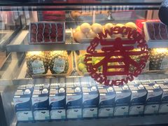 -茶百道(京溪店)