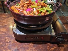 -凤兴鸡煲(宝安海雅店)